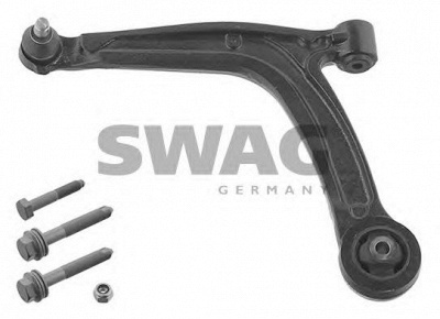SWAG 70940710 -  Рычаг независимой подвески колеса, подвеска колеса