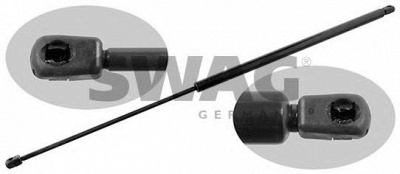 SWAG 70940904 -  Газовая пружина, крышка багажник