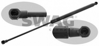 SWAG 70940905 -  Газовая пружина, крышка багажник