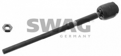 SWAG 70943640 -  Осевой шарнир, рулевая тяга