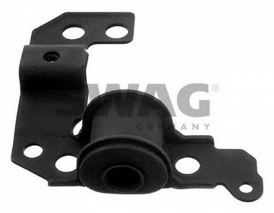 SWAG 70943955 -  САЙЛЕНТБЛОК ЛЕВ РЫЧАГА ПЕРЕДН ОСИ FIAT DOBLO 119/