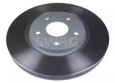 SWAG 70944066 -  Тормозной диск