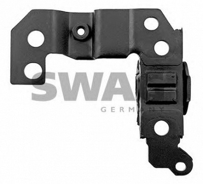 SWAG 70944207 -  САЙЛЕНТБЛОК ЛЕВ РЫЧАГА ПЕРЕДН ОСИ FIAT DOBLO 119/2