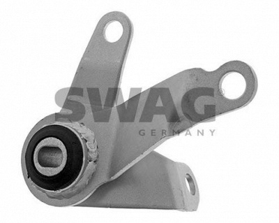SWAG 70944551 -  Подвеска, двигатель