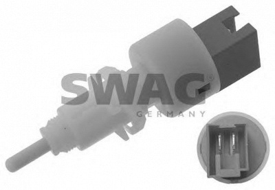 SWAG 70944843 -  Выключатель, привод сцепления (Tempomat)