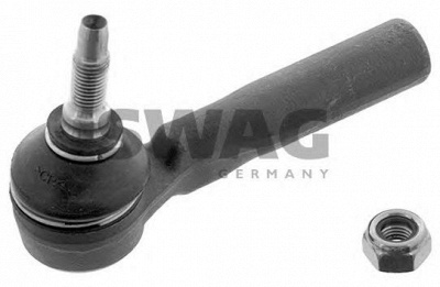 SWAG 70946005 -  Наконечник поперечной рулевой тяги