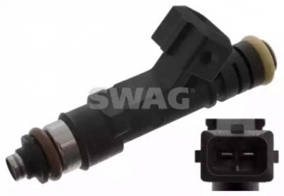 SWAG 70947335 -  Клапанная форсунка