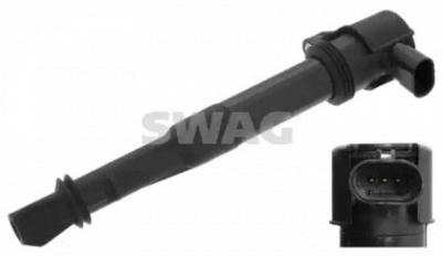 SWAG 70948313 -  Катушка зажигания