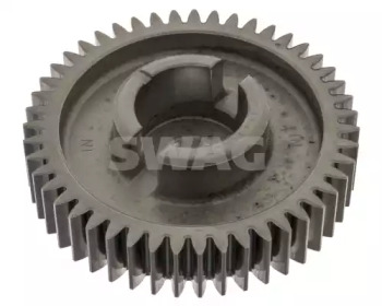 SWAG 70949203 -  Шестерня, распределительный вал