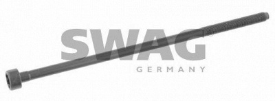SWAG 72923335 -  Болт головки цилиндра