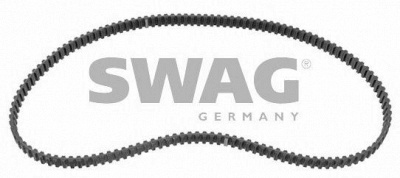 SWAG 74020003 -  Ремень ГРМ