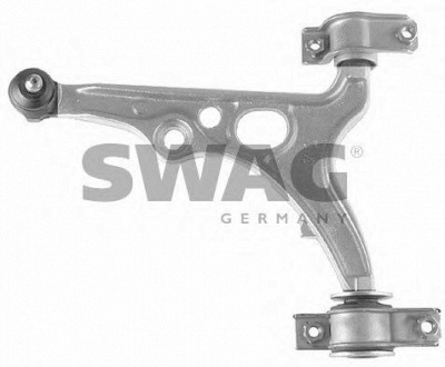 SWAG 74730001 -  Рычаг независимой подвески колеса, подвеска колеса