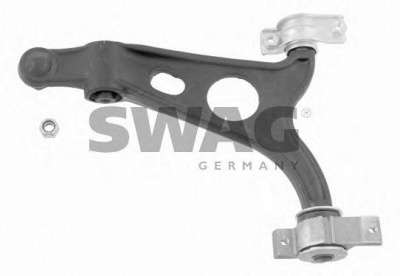 SWAG 74730007 -  Рычаг независимой подвески колеса, подвеска колеса