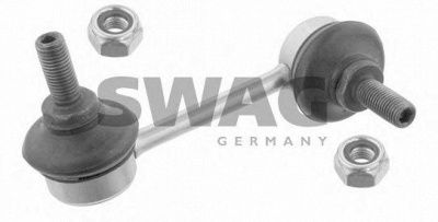 SWAG 74921205 -  Тяга / стойка, стабилизатор