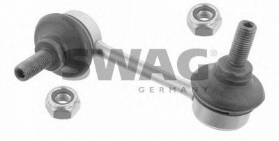 SWAG 74921206 -  Тяга / стойка, стабилизатор