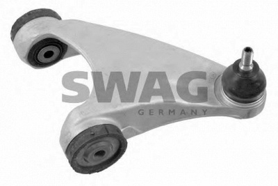 SWAG 74923163 -  Рычаг независимой подвески колеса, подвеска колеса