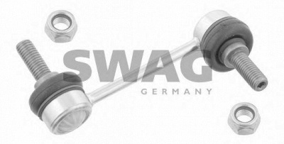 SWAG 74927421 -  Тяга / стойка, стабилизатор