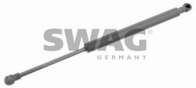 SWAG 74928013 -  Газовая пружина, капот