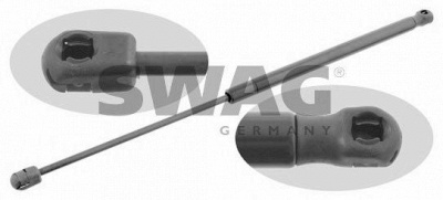 SWAG 74928014 -  Газовая пружина, крышка багажник
