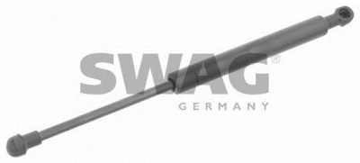 SWAG 74928017 -  Газовая пружина, крышка багажник