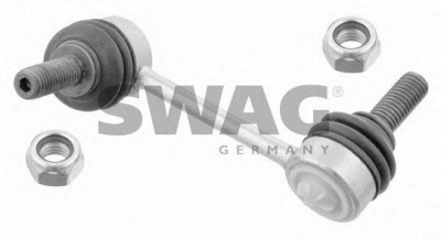 SWAG 74929399 -  Тяга / стойка, стабилизатор