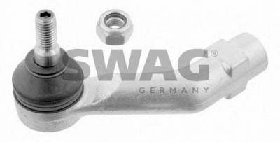 SWAG 74929419 -  Наконечник поперечной рулевой тяги
