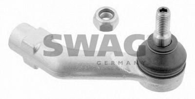 SWAG 74929420 -  Наконечник поперечной рулевой тяги