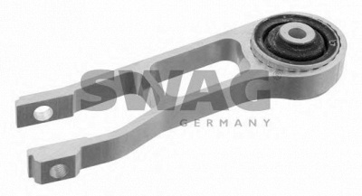 SWAG 74930165 -  Подвеска, двигатель