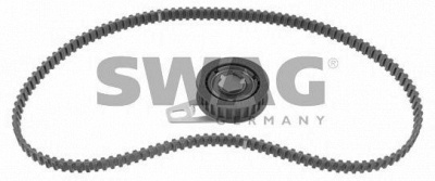 SWAG 74930977 -  Комплект ремня ГРМ