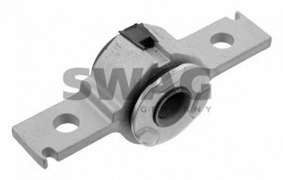 SWAG 74936158 -  Подвеска, рычаг независимой подвески колеса