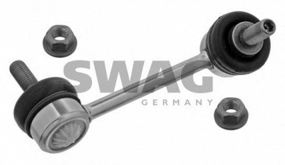 SWAG 74936671 -  Тяга / стойка, стабилизатор
