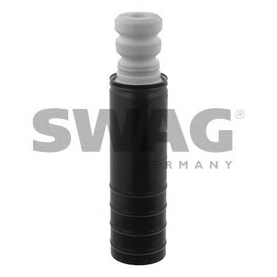 SWAG 74936969 -  Пылезащитный комилект, амортизатор