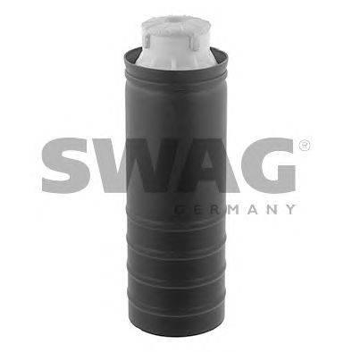 SWAG 74937009 -  Пылезащитный комилект, амортизатор