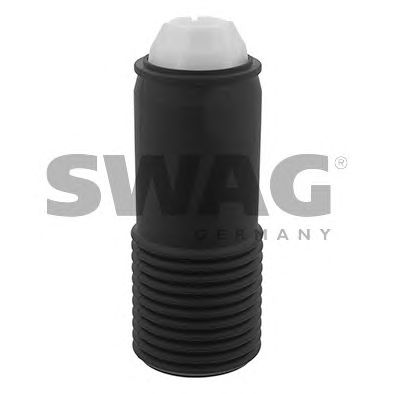 SWAG 74937010 -  Пылезащитный комилект, амортизатор