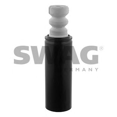 SWAG 74937042 -  Пылезащитный комилект, амортизатор