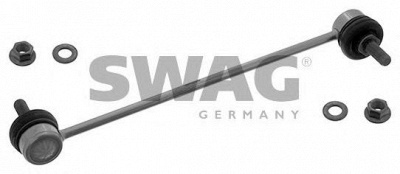 SWAG 74943450 -  Тяга / стойка, стабилизатор