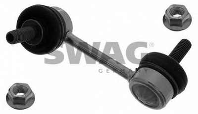 SWAG 74943453 -  Тяга / стойка, стабилизатор