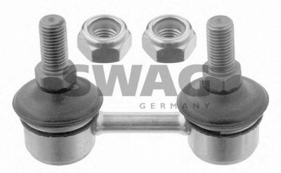SWAG 80760001 -  Тяга / стойка, стабилизатор