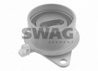 SWAG 80926994 -  Натяжной ролик, ремень ГРМ