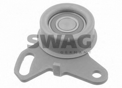 SWAG 80927018 -  Натяжной ролик, ремень ГРМ