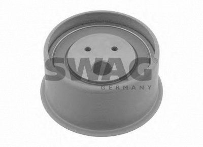 SWAG 80927021 -  Натяжной ролик, ремень ГРМ