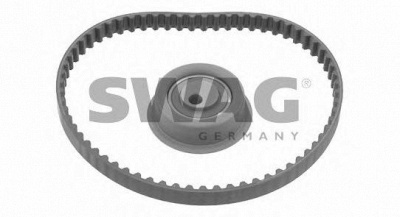 SWAG 80927396 -  Комплект ремня ГРМ
