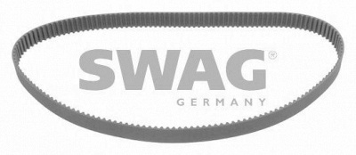 SWAG 80927407 -  Ремень ГРМ