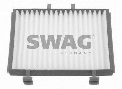 SWAG 80927833 -  Фильтр воздуха в салоне