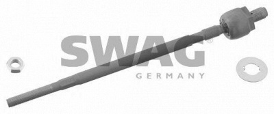 SWAG 80927927 -  Осевой шарнир, рулевая тяга