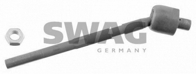 SWAG 80927928 -  Осевой шарнир, рулевая тяга