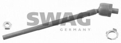 SWAG 80927929 -  Осевой шарнир, рулевая тяга