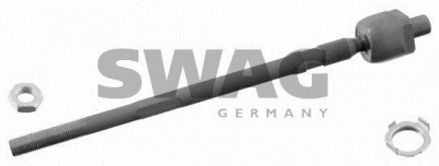 SWAG 80927930 -  Осевой шарнир, рулевая тяга