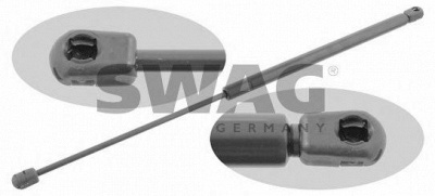SWAG 80929291 -  Газовая пружина, крышка багажник
