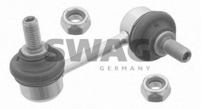 SWAG 80930398 -  Тяга / стойка, стабилизатор